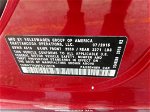2015 Volkswagen Passat 1.8t Limited Edition Red vin: 1VWAT7A36FC118278