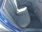 2016 Volkswagen Passat 1.8t S Синий vin: 1VWAT7A36GC057239