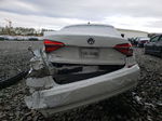 2016 Volkswagen Passat S Белый vin: 1VWAT7A37GC023942