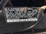 2016 Volkswagen Passat S Черный vin: 1VWAT7A37GC057850