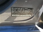 2014 Volkswagen Passat S Gray vin: 1VWAT7A38EC081801