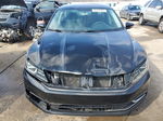 2016 Volkswagen Passat S Black vin: 1VWAT7A38GC015932