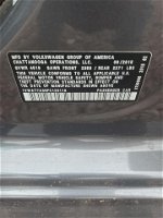 2015 Volkswagen Passat S Charcoal vin: 1VWAT7A39FC123118