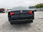 2016 Volkswagen Passat S Black vin: 1VWAT7A39GC007466