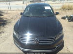 2016 Volkswagen Passat 1.8t S Черный vin: 1VWAT7A39GC014398