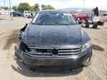 2016 Volkswagen Passat S Black vin: 1VWAT7A39GC052519