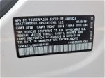 2017 Volkswagen Passat S White vin: 1VWAT7A39HC007565