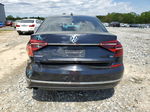 2017 Volkswagen Passat S Black vin: 1VWAT7A39HC074943