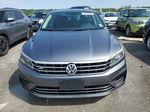 2016 Volkswagen Passat S Gray vin: 1VWAT7A3XGC034210