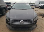 2016 Volkswagen Passat S Серый vin: 1VWAT7A3XGC048964