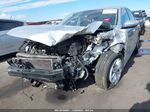 2017 Volkswagen Passat 1.8t S Серебряный vin: 1VWAT7A3XHC013438