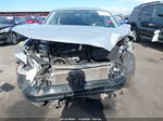 2017 Volkswagen Passat 1.8t S Серебряный vin: 1VWAT7A3XHC013438