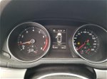 2017 Volkswagen Passat S Красный vin: 1VWAT7A3XHC035827