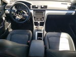 2012 Volkswagen Passat Se Серебряный vin: 1VWBH7A30CC051839