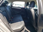 2012 Volkswagen Passat Se Серебряный vin: 1VWBH7A30CC051839