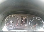 2012 Volkswagen Passat Se W/sunroof & Nav Синий vin: 1VWBH7A30CC065918
