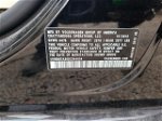 2013 Volkswagen Passat Se Черный vin: 1VWBH7A30DC044584