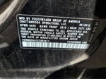 2012 Volkswagen Passat Se Черный vin: 1VWBH7A31CC094411