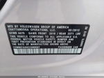 2012 Volkswagen Passat 2.5l Se Silver vin: 1VWBH7A33CC065587