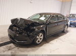 2012 Volkswagen Passat 2.5l Se Черный vin: 1VWBH7A35CC062075