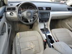 2013 Volkswagen Passat Se Серебряный vin: 1VWBH7A35DC066533