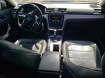 2012 Volkswagen Passat Se Серебряный vin: 1VWBH7A38CC090128