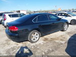 2013 Volkswagen Passat 2.5l Se Black vin: 1VWBH7A38DC053680