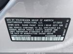 2013 Volkswagen Passat 2.5l Se Серебряный vin: 1VWBH7A39DC003080