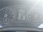2013 Volkswagen Passat 2.5l Se Gray vin: 1VWBH7A39DC134106