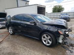 2012 Volkswagen Passat Se Black vin: 1VWBH7A3XCC019111