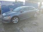 2012 Volkswagen Passat Se Gray vin: 1VWBH7A3XCC108550