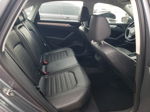 2013 Volkswagen Passat Se Серый vin: 1VWBM7A38DC082222