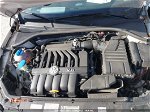 2012 Volkswagen Passat 3.6l V6 Se White vin: 1VWBM7A3XCC101206