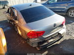 2012 Volkswagen Passat 2.0l Tdi Se Серебряный vin: 1VWBN7A30CC016730