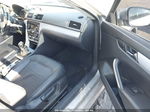 2012 Volkswagen Passat 2.0l Tdi Se Серебряный vin: 1VWBN7A30CC016730