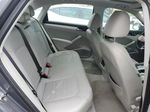 2013 Volkswagen Passat Se Серый vin: 1VWBN7A30DC051365