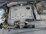 2013 Volkswagen Passat Se Серый vin: 1VWBN7A30DC051365