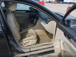 2013 Volkswagen Passat 2.0l Tdi Se Черный vin: 1VWBN7A30DC115937