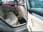 2012 Volkswagen Passat Tdi Se W/sunroof & Nav Tan vin: 1VWBN7A31CC102015