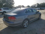 2014 Volkswagen Passat Se Charcoal vin: 1VWBN7A31EC084800