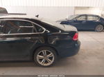 2014 Volkswagen Passat 2.0l Tdi Se Черный vin: 1VWBN7A31EC099264