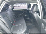 2012 Volkswagen Passat 2.0l Tdi Se Черный vin: 1VWBN7A32CC015448