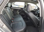 2012 Volkswagen Passat Se Серебряный vin: 1VWBN7A32CC094796