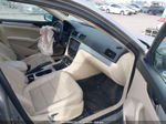 2013 Volkswagen Passat 2.0l Tdi Se Серый vin: 1VWBN7A32DC077577