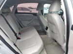 2014 Volkswagen Passat Se Silver vin: 1VWBN7A32EC101152