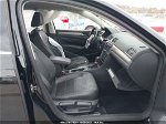 2014 Volkswagen Passat 2.0l Tdi Se Черный vin: 1VWBN7A33EC089464