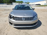 2014 Volkswagen Passat Se Серебряный vin: 1VWBN7A33EC095250