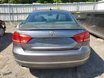 2014 Volkswagen Passat Se Угольный vin: 1VWBN7A34EC056084