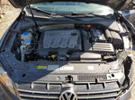 2014 Volkswagen Passat Se Угольный vin: 1VWBN7A34EC056084