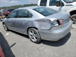 2014 Volkswagen Passat Se Silver vin: 1VWBN7A35EC070060